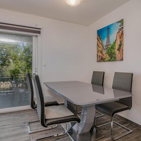Apartment Diva Sveti Vid-Miholjice Exteriér fotografie