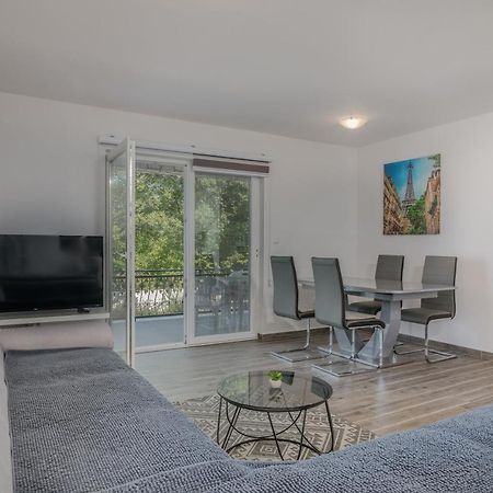 Apartment Diva Sveti Vid-Miholjice Exteriér fotografie